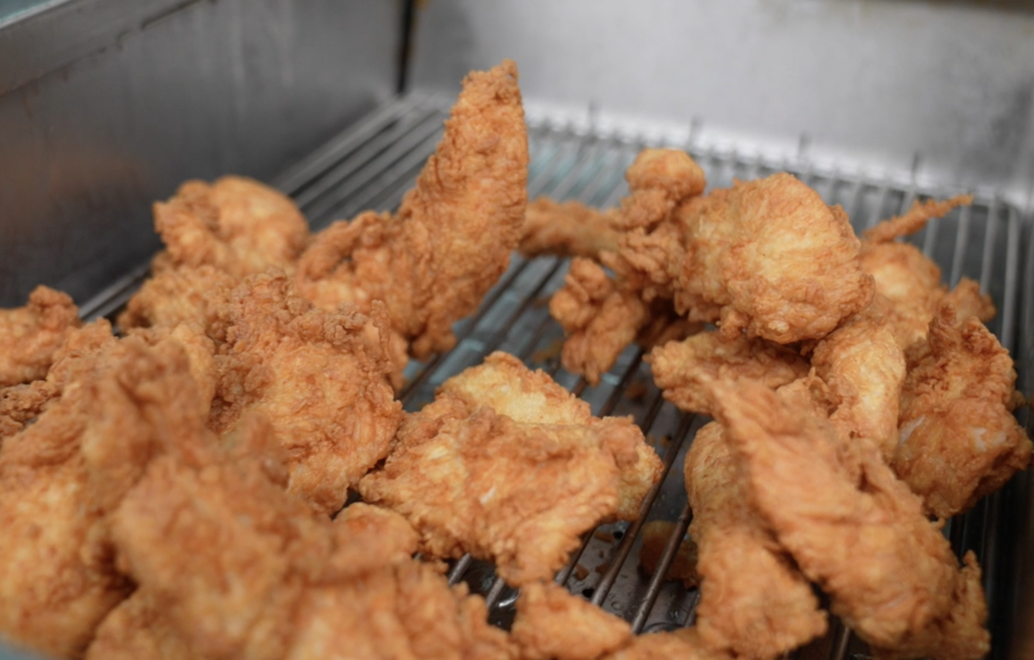 Lab-grown chicken meat is getting closer to restaurant menus and store shelves - Vimarsana News